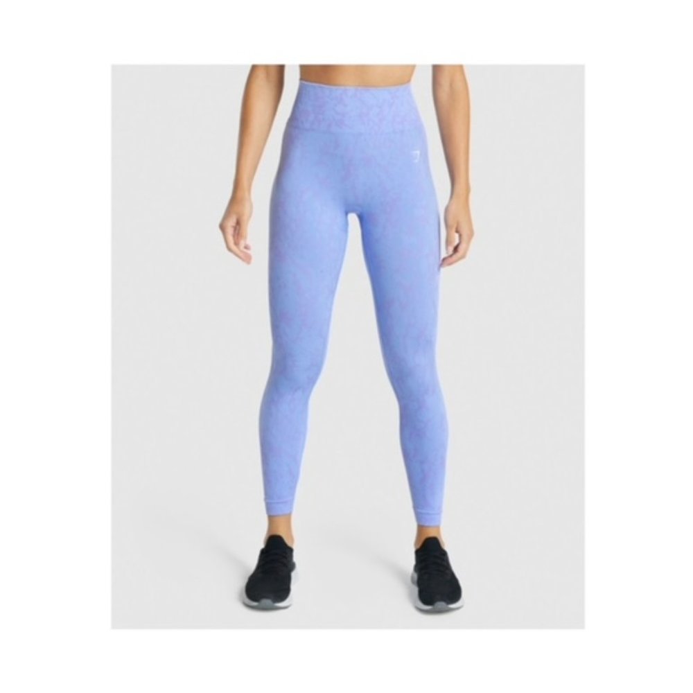 Gymshark Adapt Animal Seamless Leggings